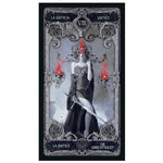 Nekro Tarot Cards | Angel Clothing
