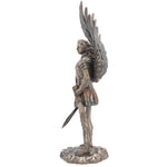 Saint Michael Figurine | Angel Clothing