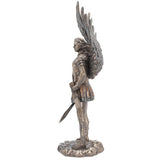 Saint Michael Figurine | Angel Clothing