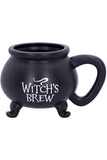 Witch's Brew Mug | Angel Clothing