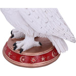 Wizard's Familiar Owl Figurine | Angel Clothing