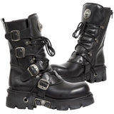 New Rock M.373 S29 Boots | Angel Clothing