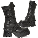 New Rock Wild M8 Boots M.373QX-S1 (UK7/EU40) | Angel Clothing