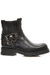 New Rock Ankle Boots M.7633-S1 | Angel Clothing