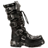 New Rock M.403 S1 Boots | Angel Clothing
