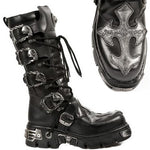 New Rock M.403 S1 Boots | Angel Clothing