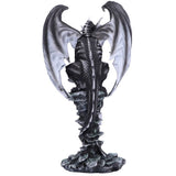 Nya Fairy Dragon Figurine | Angel Clothing