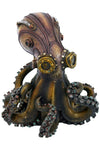 Octo Steam Steampunk Figurine | Angel Clothing