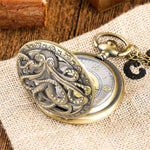 Steampunk Octopus Pocket Watch | Angel Clothing