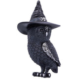 Owlocen Gothic Owl | Angel Clothing