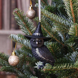 Owlocen Hanging Ornament | Angel Clothing