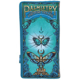 Palmistry Embossed Purse | Angel Clothing