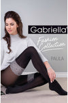 Gabriella Paula Tights (S) | Angel Clothing
