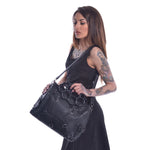 Vixxsin Pentacult Bag | Angel Clothing