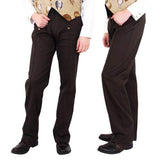 Phaze Emporium Trousers Brown (Mens 26) | Angel Clothing