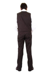 Phaze Emporium Trousers Brown (Mens 26) | Angel Clothing