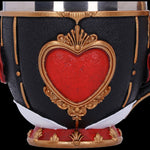 Pinkys Up Queen of Hearts Cup | Angel Clothing