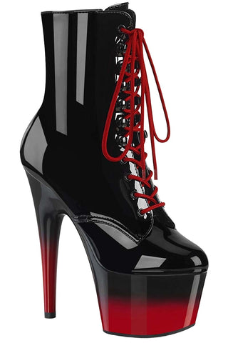 Pleaser ADORE 1020BR Boots | Angel Clothing