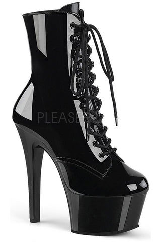 Pleaser ASPIRE-1020 Boots Patent | Angel Clothing