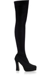 Pleaser Electra 3000 Boots | Angel Clothing