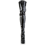 Pleaser Electra 3000Z Boots | Angel Clothing