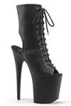 Pleaser FLAMINGO-1016 Boots | Angel Clothing