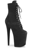 Pleaser FLAMINGO-1020FS Boots | Angel Clothing
