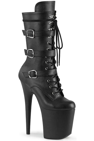 Pleaser FLAMINGO 1053 Boots | Angel Clothing
