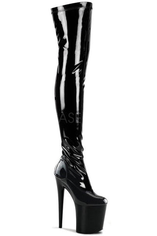 Pleaser FLAMINGO-3000 Boots | Angel Clothing