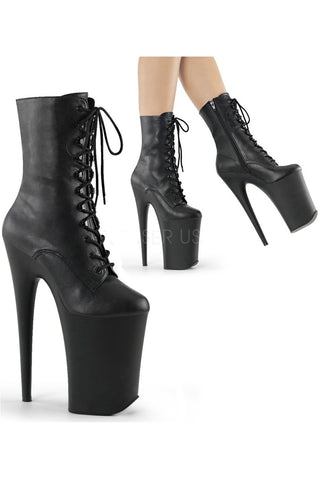 Pleaser INFINITY-1020 Boots | Angel Clothing