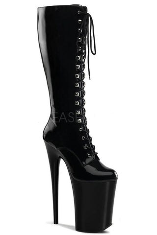 Pleaser INFINITY-2020 Boots | Angel Clothing