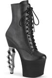 Pleaser IRONGRIP 1020 Boots | Angel Clothing