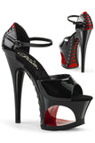 Pleaser MOON 760FH Shoes | Angel Clothing