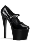 Pleaser SKY-387 Shoes | Angel Clothing