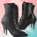 Pleaser VANITY 1020 Boots | Angel Clothing
