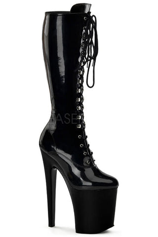 Pleaser XTREME 2020 Boots | Angel Clothing