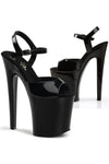Pleaser XTREME 809 Shoes Patent | Angel Clothing