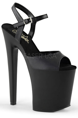 Pleaser XTREME 809 Shoes | Angel Clothing
