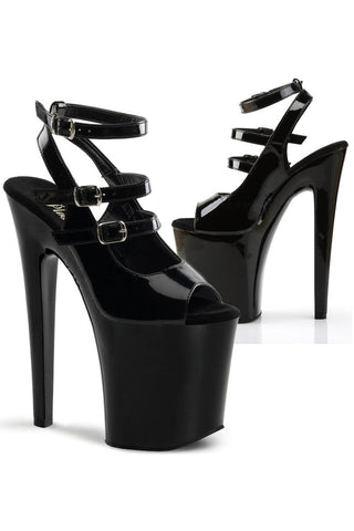 Pleaser XTREME-873 Shoes | Angel Clothing