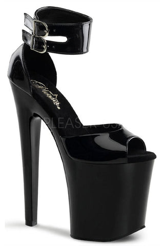 Pleaser XTREME 875 Shoes | Angel Clothing