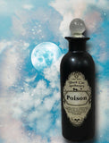 Poison Potion Bottle 19cm | Angel Clothing