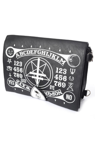 Poizen Occult  Bag | Angel Clothing