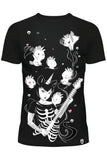 Cupcake Cult Miss Unicorn T-Shirt | Angel Clothing
