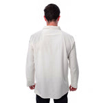 Poizen Pirate Shirt White | Angel Clothing