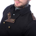 Poizen Zaccaeus Steampunk Vest | Angel Clothing