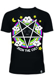 Cupcake Cult Join the Cult T-Shirt | Angel Clothing