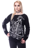 Harry Potter Ministry Jumper (XL) | Angel Clothing