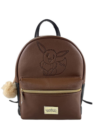 Pokemon Eevee Backpack | Angel Clothing