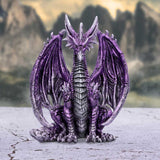 Porfirio Dragon Figurine | Angel Clothing
