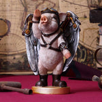 Porky Pilot Steampunk Pig | Angel Clothing